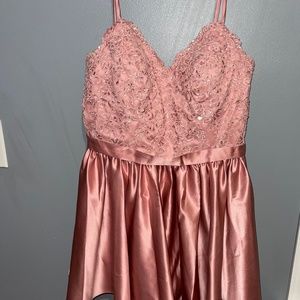 Prom dress/special occasion dress